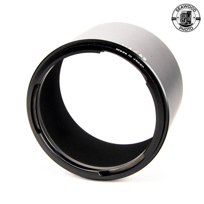 ZEISS Lens Shade for 85mm f/4 ZM Lens LIKE NEW