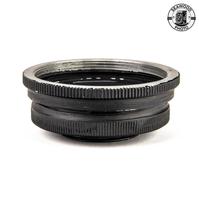 Vintage ROBOT M26x1 Lens to Pentax  M42  Mount Adapter  GOOD