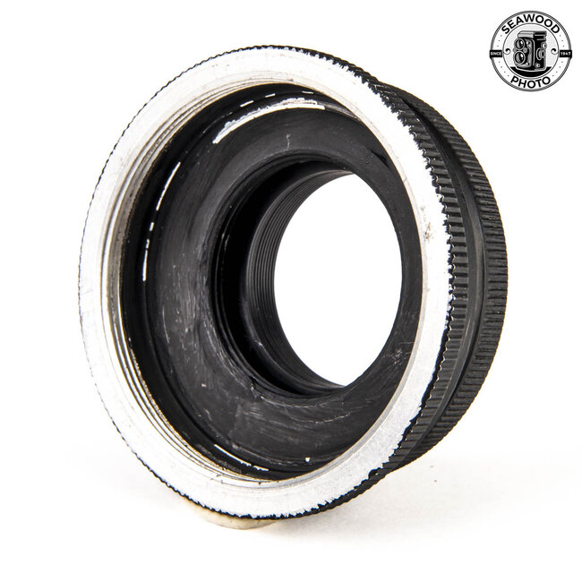 Vintage ROBOT M26x1 Lens to Pentax  M42  Mount Adapter  GOOD