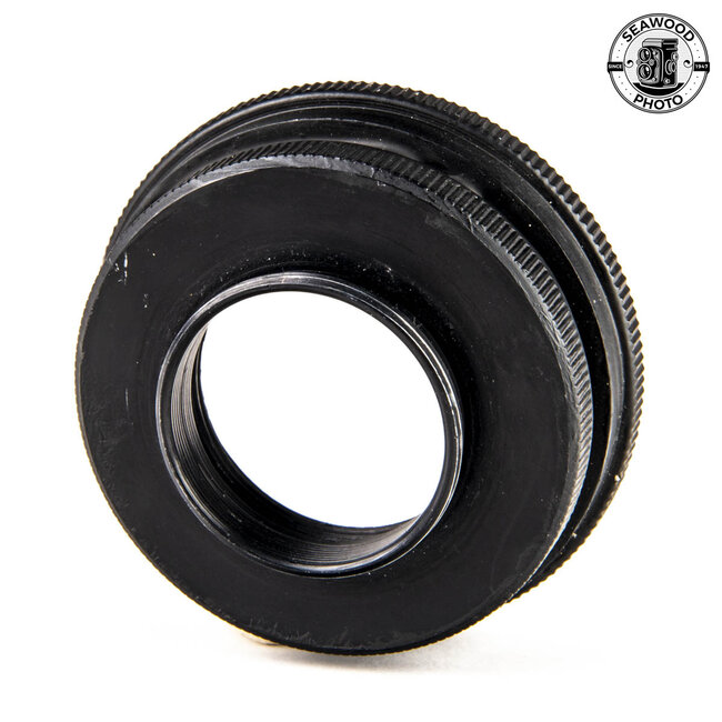 Vintage ROBOT M26x1 Lens to Pentax  M42  Mount Adapter  GOOD