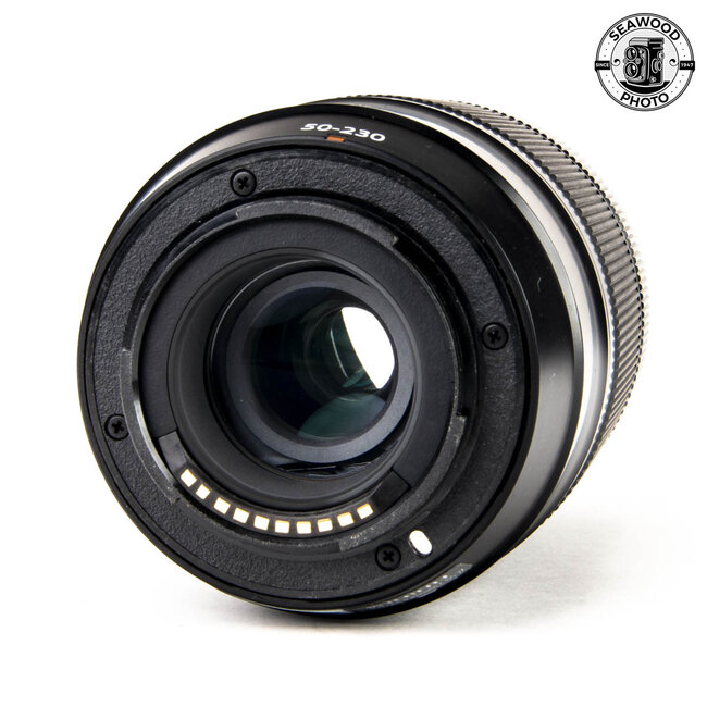 Fujifilm XC 50-230mm f/4.5-6.7 OIS II GOOD+
