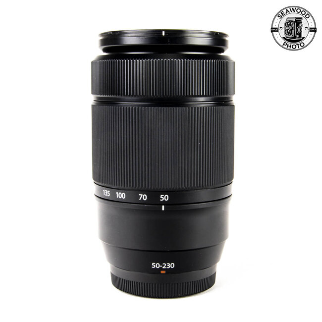 Fujifilm XC 50-230mm f/4.5-6.7 OIS II GOOD+