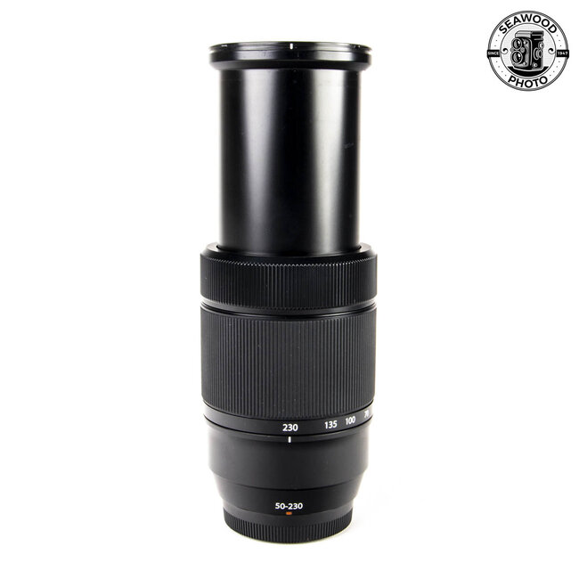 Fujifilm XC 50-230mm f/4.5-6.7 OIS II GOOD+