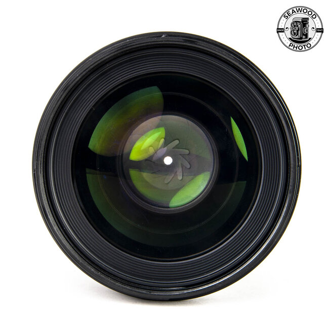 Sigma 50mm f/1.4 DG Art Lens for L-Mount GOOD+