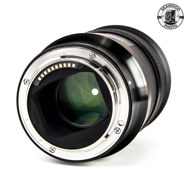 Sigma 50mm f/1.4 DG Art Lens for L-Mount GOOD+