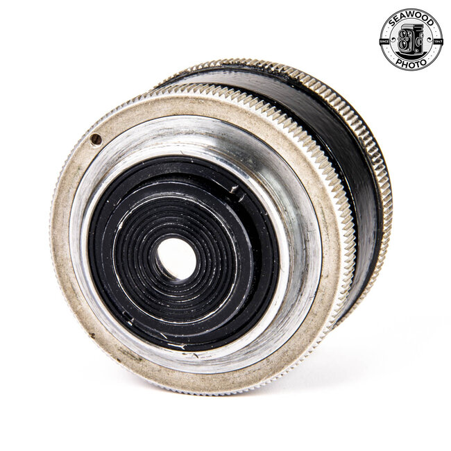 Angeneiux 9.5 f/2.2 Retrofocus Type R3 UGLY, FOR PARTS