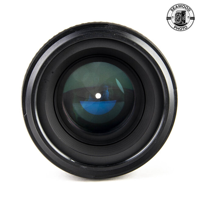 Nikon AF-S Nikkor 50mm f/1.4 G EXCELLENT