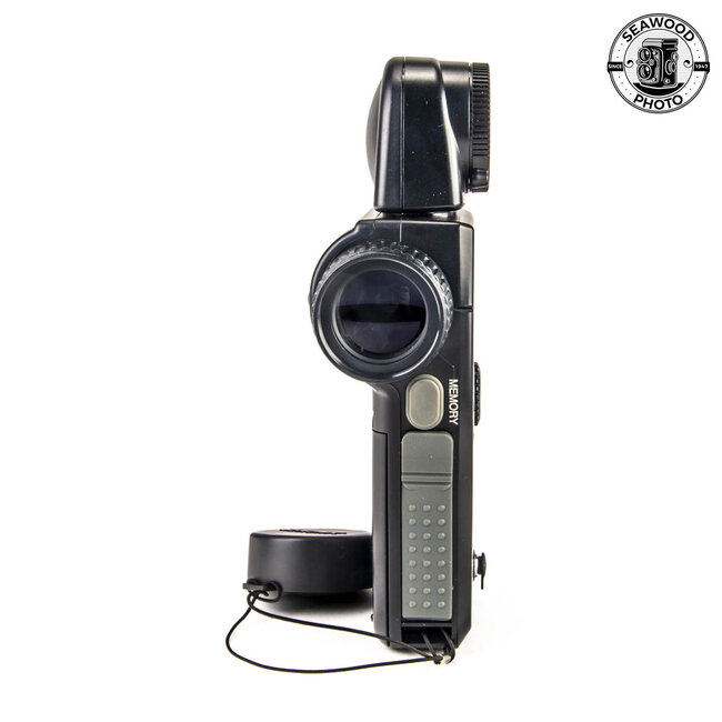 Sekonic Dual Master L-558R Digital Light Meter LIKE NEW