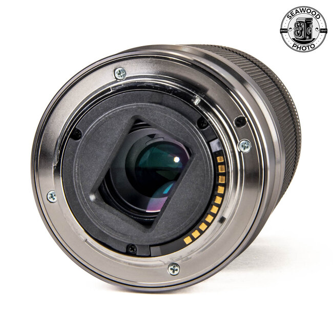 Sony 55-210mm E mount (APSC) GOOD