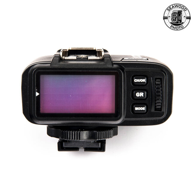 Godox X1T For Sony GOOD+