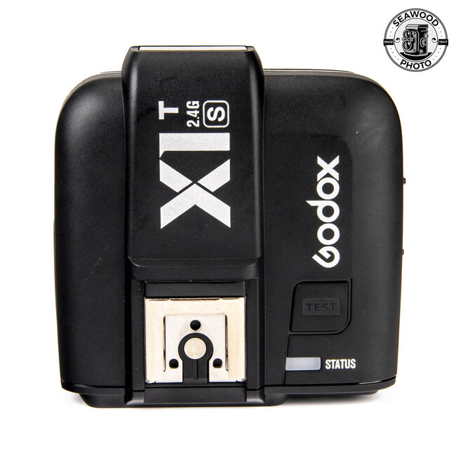 Godox X1T For Sony GOOD+