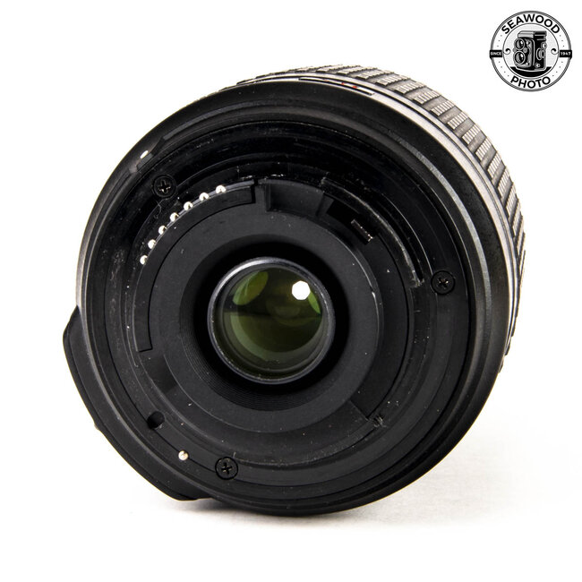 Nikon D5000 w/ 2 Lens Kit GOOD