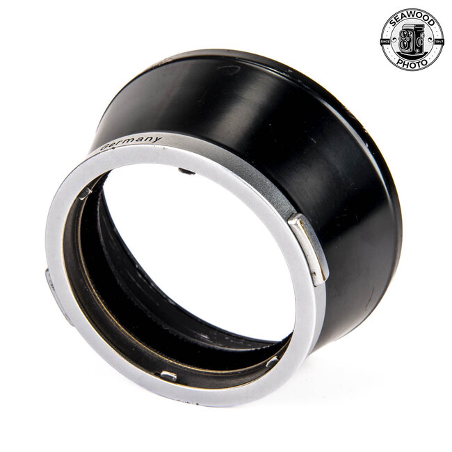 Leica ITDOO Metal Lens Shade for 35mm Summaron, 50mm Summicron GOOD-