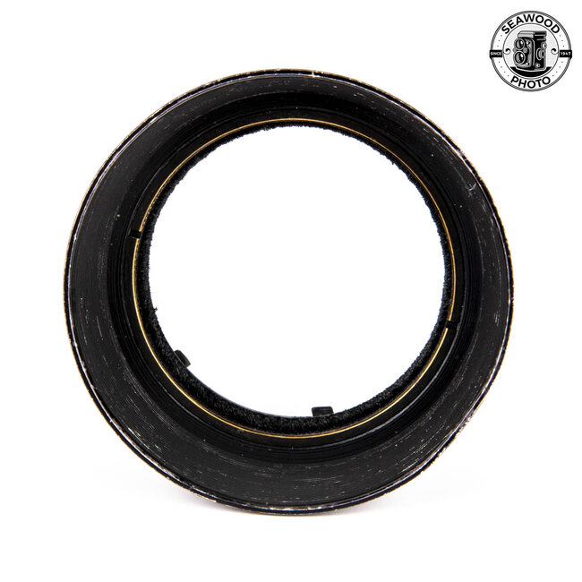 Leica ITDOO Metal Lens Shade for 35mm Summaron, 50mm Summicron GOOD-