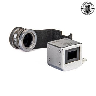Zeiss Ikon 85mm/135mm Finder 563/03