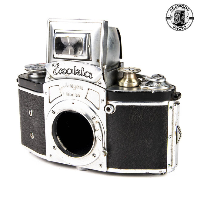 Exakta I Body, Pre-War AS-IS  for PARTS