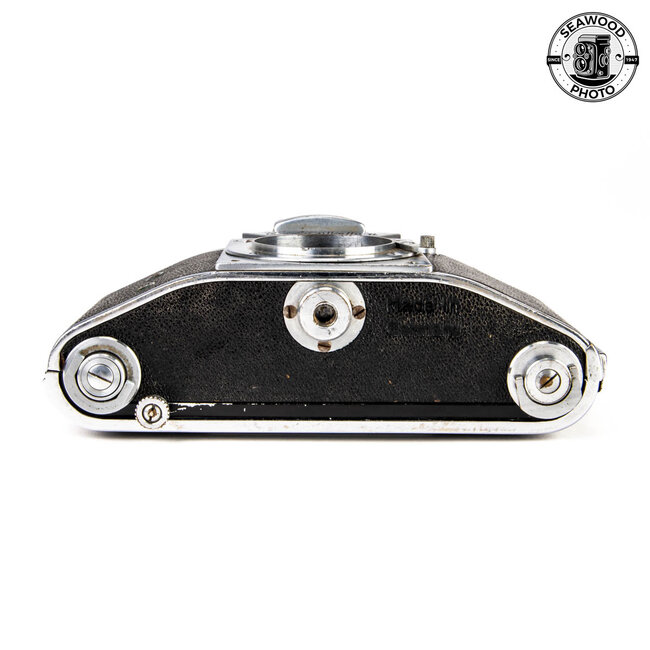 Exakta I Body, Pre-War AS-IS  for PARTS