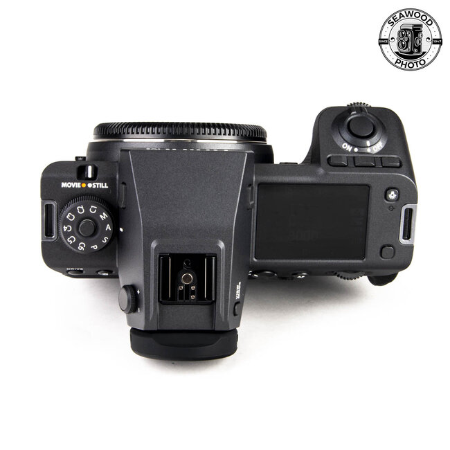 Fujifilm GFX 100 II Body 102mp  LIKE NEW