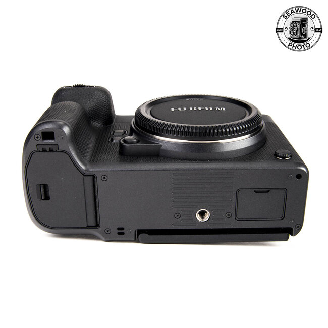 Fujifilm GFX 100 II Body 102mp  LIKE NEW