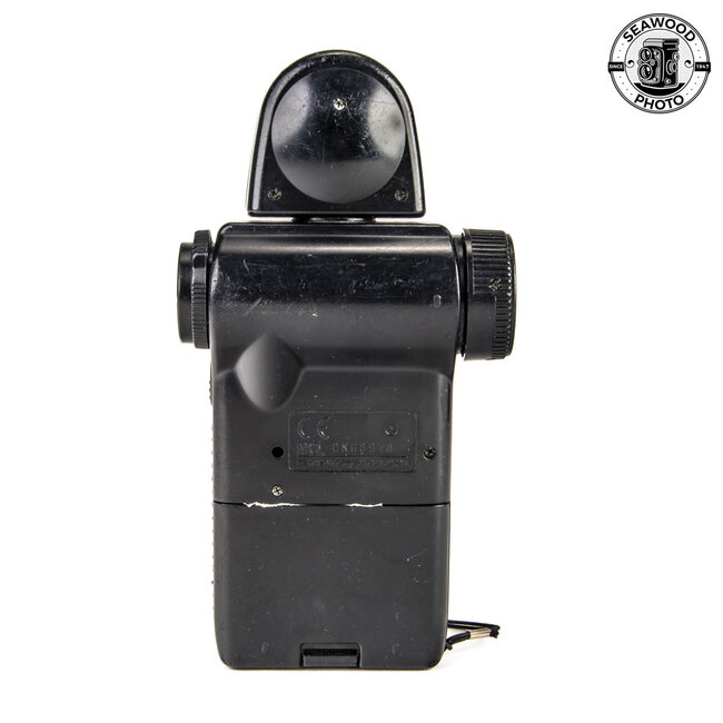 Sekonic L-508 Zoom Light Meter Inoperable FOR PARTS