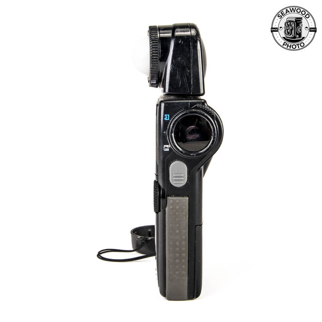 Sekonic L-508 Zoom Light Meter Inoperable FOR PARTS