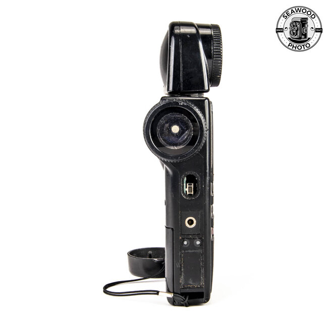 Sekonic L-508 Zoom Light Meter Inoperable FOR PARTS