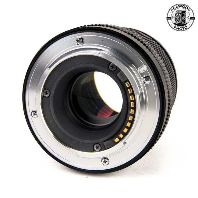 Fujifilm 50mm f2 R WR GOOD