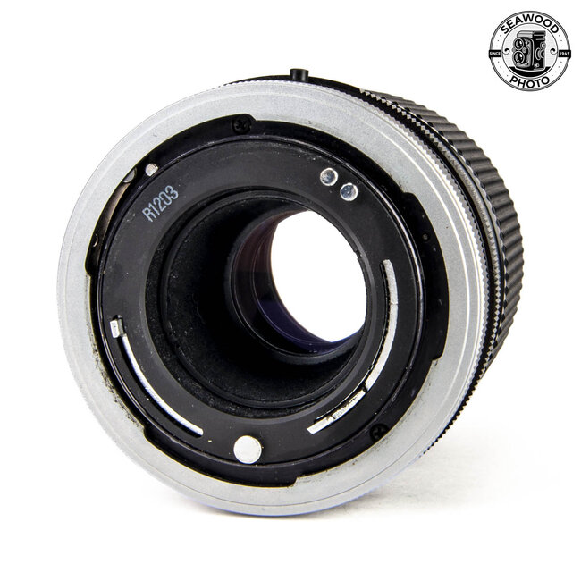 Canon FD 135mm f3.5 S.C. GOOD