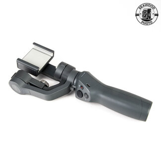DJI Osmo Mobile 2 with case GOOD +