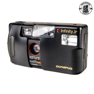 Olympus Olympus Infinity Jr GOOD