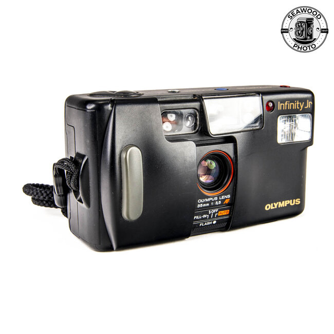 Olympus Infinity Jr GOOD