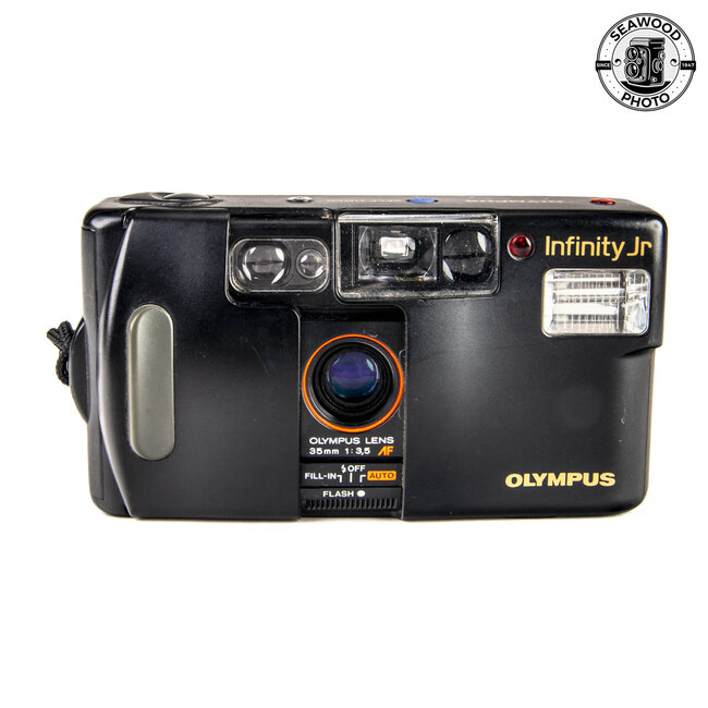 Olympus Infinity Jr GOOD