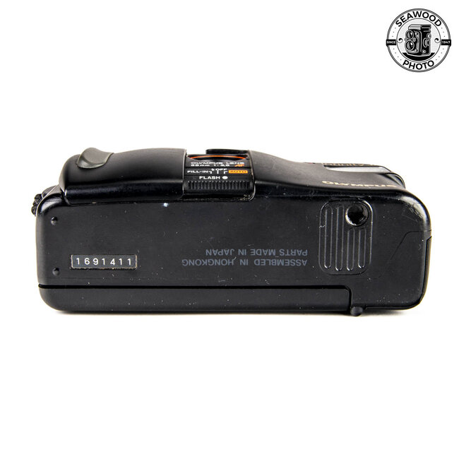 Olympus Infinity Jr GOOD