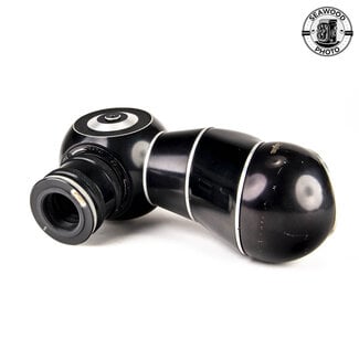 Kilfit Visoflex Copy Fits M39 Leica Mount, w/ Robot Adapter AS-IS