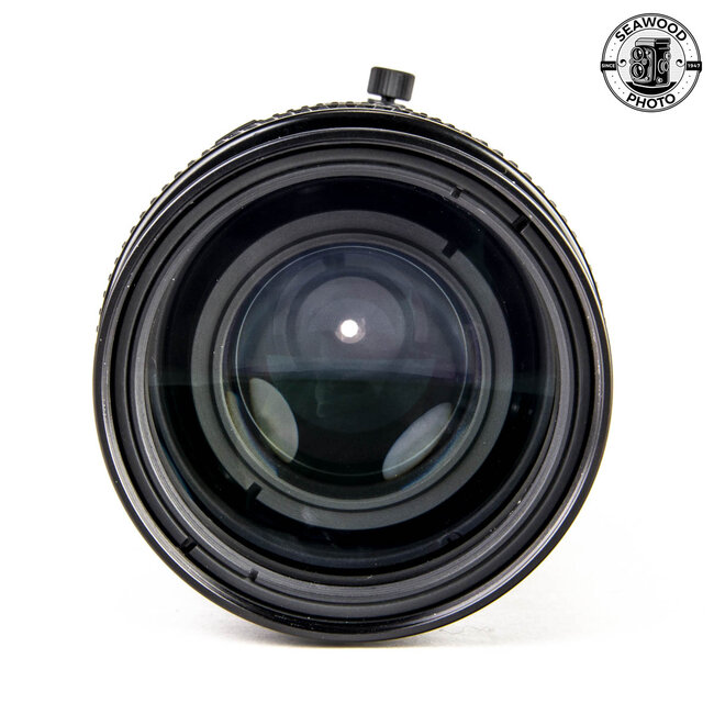 Nikon AF 75-300mm f4.5-5.6 LIKE NEW