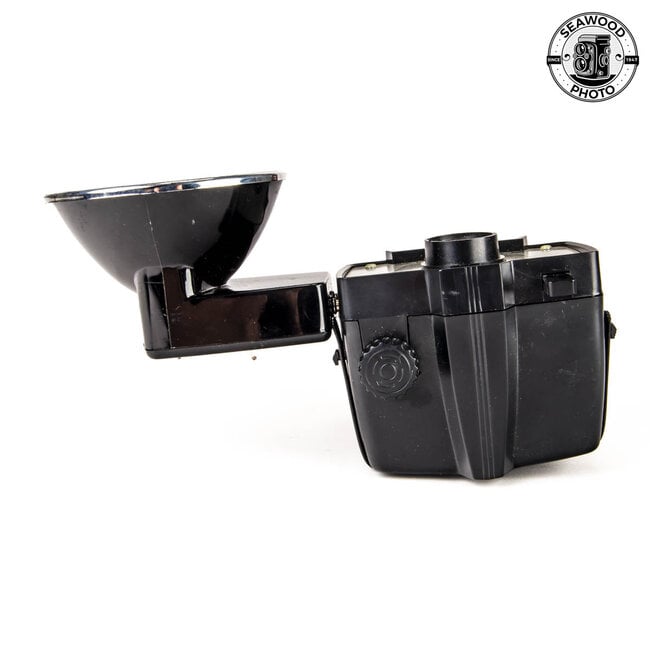 Four 1950's 127 Cameras EXCELLENT