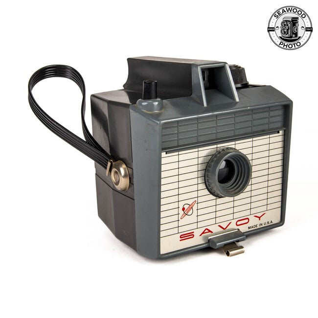 Four 1950's 127 Cameras EXCELLENT