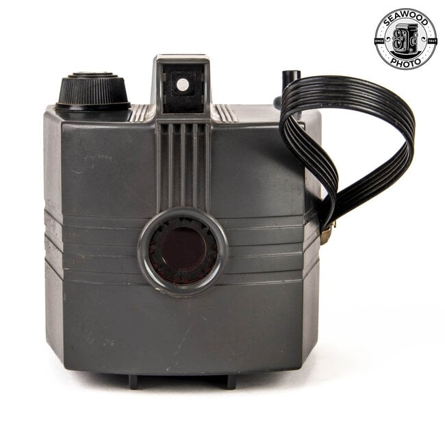 Four 1950's 127 Cameras EXCELLENT