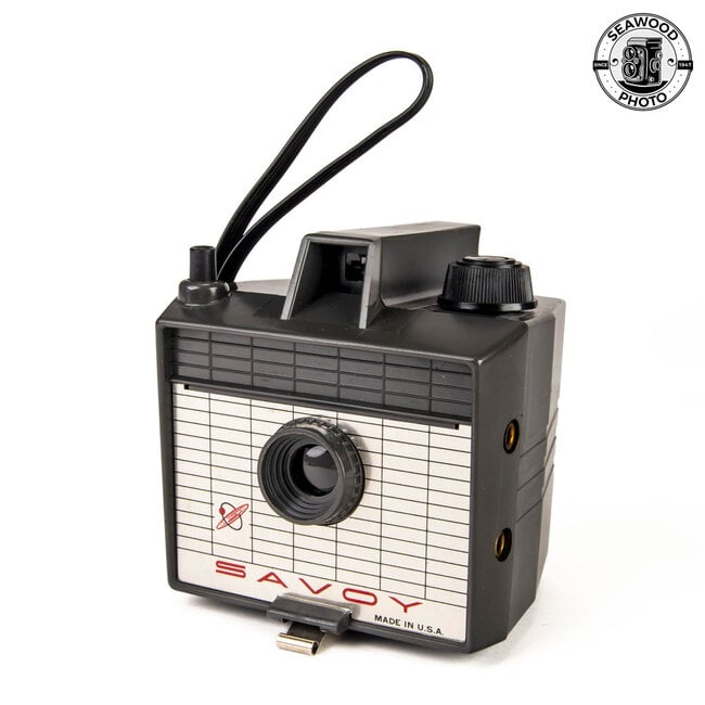Four 1950's 127 Cameras EXCELLENT