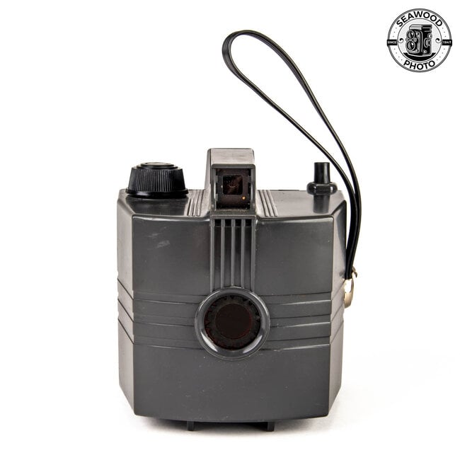 Four 1950's 127 Cameras EXCELLENT