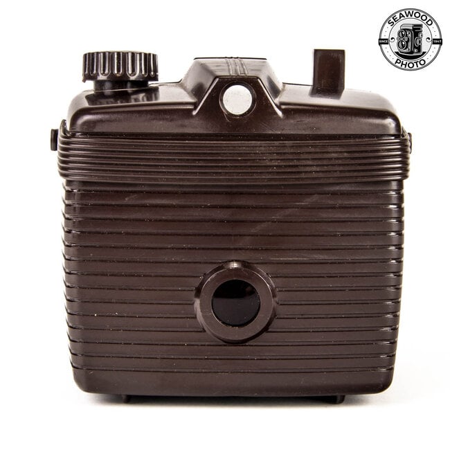 Four 1950's 127 Cameras EXCELLENT
