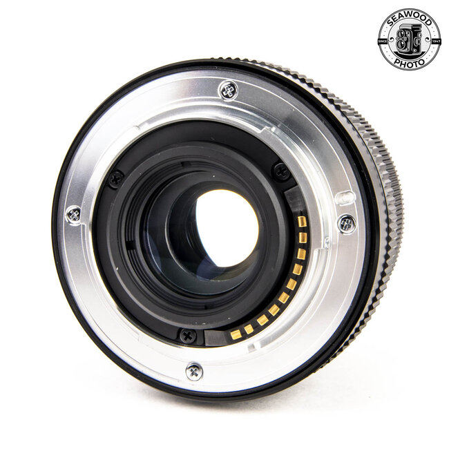 Fujifilm XF 23mm f/2 R WR AS-IS