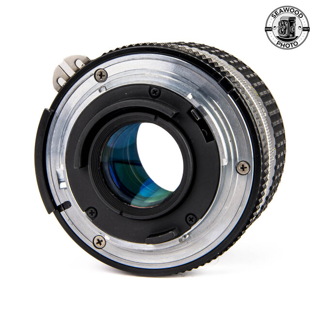 Nikon Nikkor 35mm f/2.8 AIS GOOD