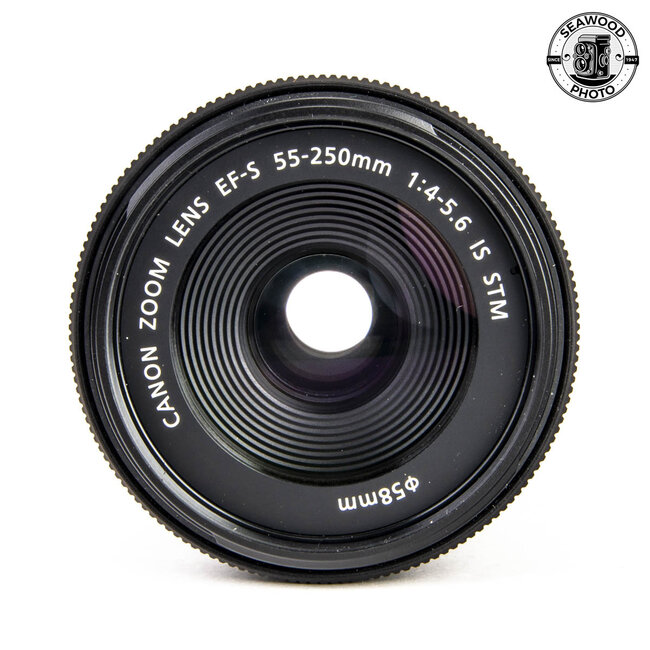 Canon T6 LOW SHUTTER w/ 18-55 and 55-150mm EXCELLENT