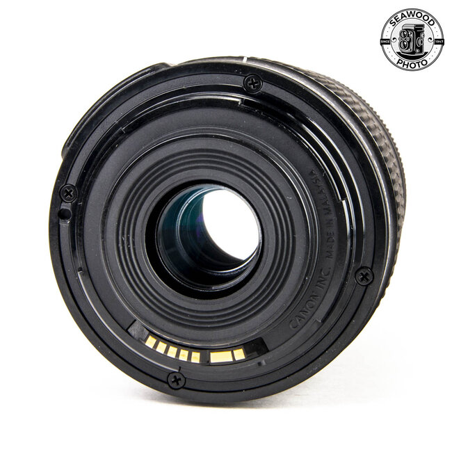 Canon T6 LOW SHUTTER w/ 18-55 and 55-150mm EXCELLENT