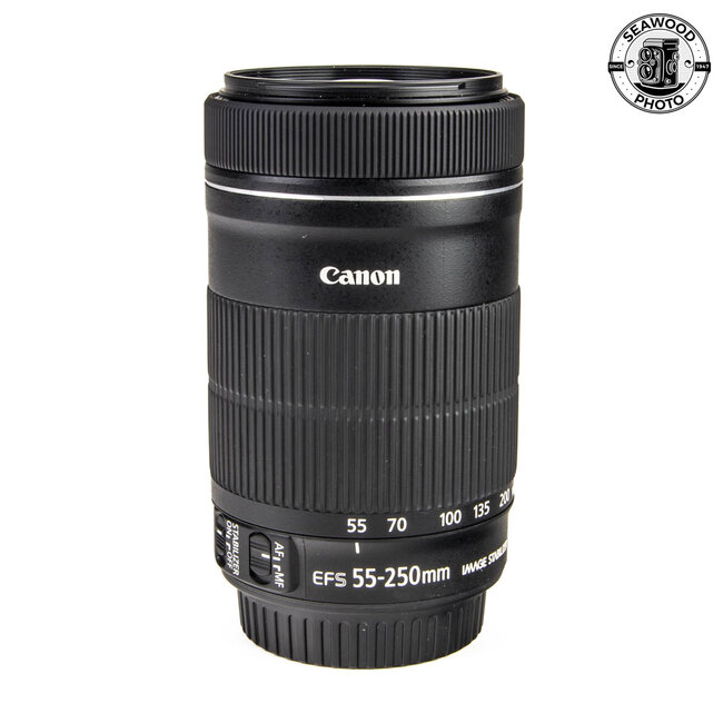 Canon T6 LOW SHUTTER w/ 18-55 and 55-150mm EXCELLENT