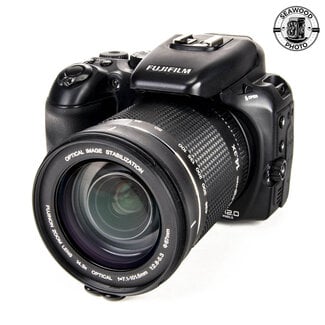 Fujifilm Fujifilm Finepix S200 EXR 12MP GOOD