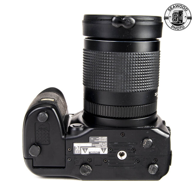 Fujifilm Finepix S200 EXR 12MP GOOD