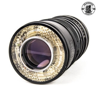Nikon Nikon 200mm f/5.6 Medical-Nikkor Close-Up Lens GOOD+