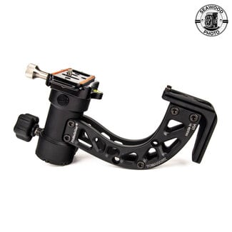 ProMediaGear ProMediaGear Tomahawk Gimbal Head W/C60 QR. EXCELLENT